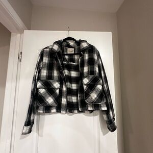 Lucky Brand 100% cotton jacket